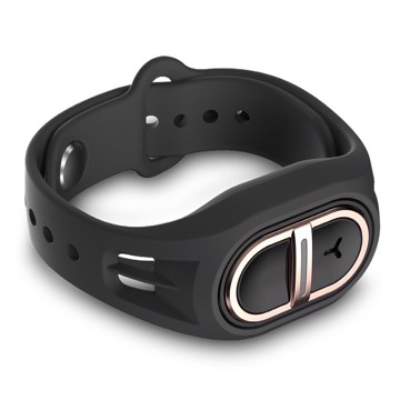 Ultrasonic mosquito repellent