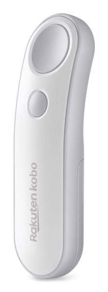 Kobo N257-AC-WH-U-PL telecomando Bluetooth Pulsanti
