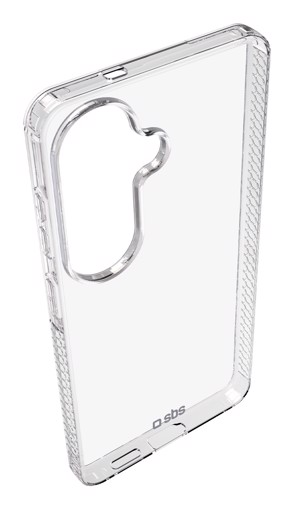 SBS Extreme custodia per cellulare 16,5 cm (6.5") Cover Trasparente