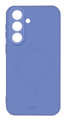 SBS Instinct Mag custodia per cellulare Cover Blu