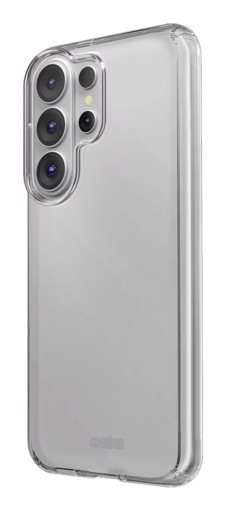 SBS Skinny custodia per cellulare Cover Trasparente