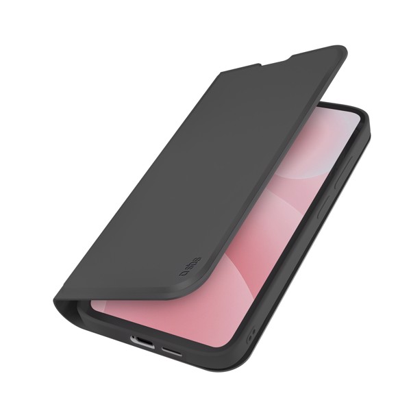 SBS TEWALSAS26K custodia per cellulare Custodia a borsellino Nero