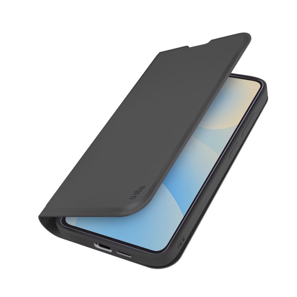 SBS TEWALSAS26PK custodia per cellulare Custodia a borsellino Nero