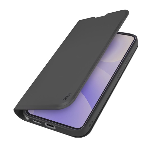 SBS TEWALSAS26UK custodia per cellulare Custodia a borsellino Nero