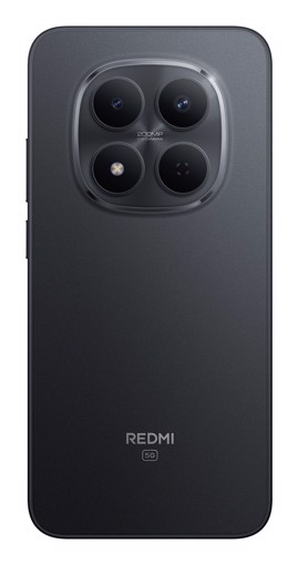 Xiaomi Redmi Note 15 Pro 5G 17,4 cm (6.83") 8 GB 256 GB 6580 mAh Nero