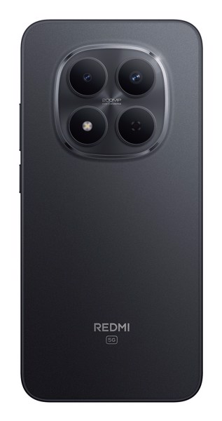 Xiaomi Redmi Note 15 Pro 5G 17,4 cm (6.83") 8 GB 256 GB 6580 mAh Nero
