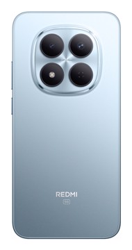 Smartphone note15p 8/256 blu