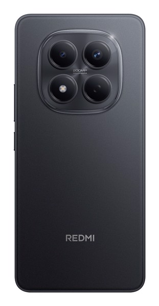 Xiaomi Redmi Note 15 Pro 17,2 cm (6.77") 8 GB 256 GB 6500 mAh Nero