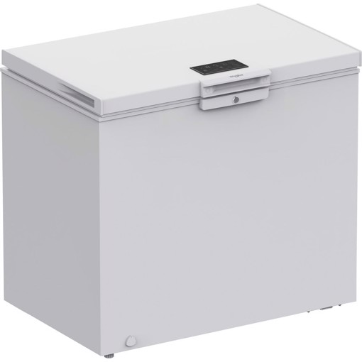 Whirlpool Congelatore a pozzetto - W3RHS24DW