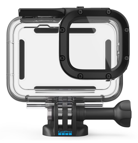 GoPro ADDIV-001-VT accessorio per fotocamera sportiva Custodia per macchina fotografica