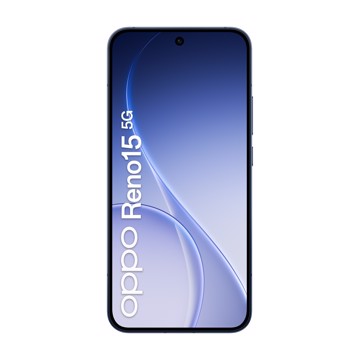 Smartphone reno 15 5g