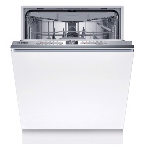 Bosch SMV4EMX24E lavastoviglie A scomparsa totale 14 coperti B