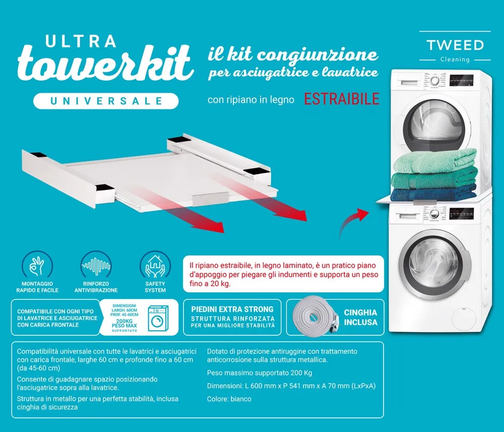 Cinghia Trasmissione Maytag Cinghia Di Trasmissione W10006384 Per Lavatrici Whirlpool E Maytag - Ricambio Compatibile Ricambio Whirlpool W10006384