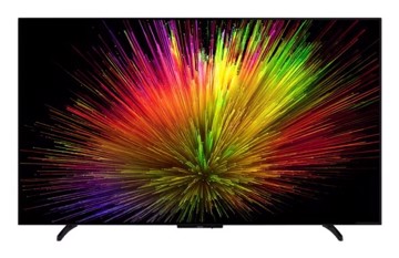 Televisore oled 65" uhd hdr10 s2/t2,3hdmi,2usb,g.a.,pc