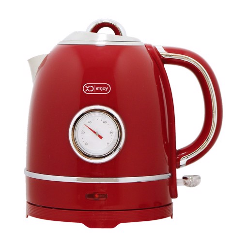 XD Vintage Bollitore Elettrico