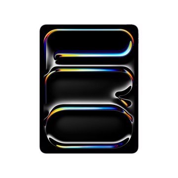 13-inch ipad pro wi-fi + cell space black