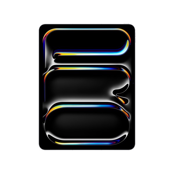 Apple iPad Pro 13" Pro Wi‑Fi + Cellular 512GB display standard Argento