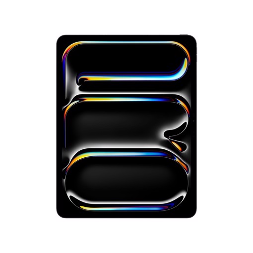Apple iPad Pro 13" Pro Wi‑Fi + Cellular 1TB display standard Nero Siderale