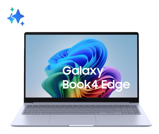 Samsung Galaxy Book4 Edge (15.6", X1-26-100, 16GB), Copilot+ PC