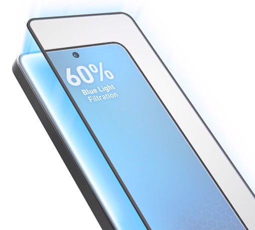 SBS TEAPPLEYESSAS26U protezione per lo schermo e il retro dei telefoni cellulari Pellicola proteggischermo trasparente Samsung 1 pz