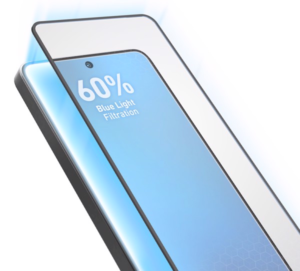 SBS TEAPPLEYESSAS26 protezione per lo schermo e il retro dei telefoni cellulari Pellicola proteggischermo trasparente Samsung 1 pz