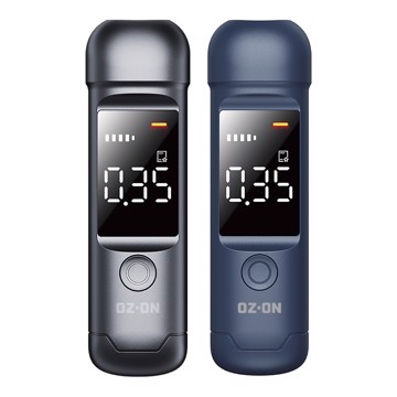 Alcohol tester xdj1100