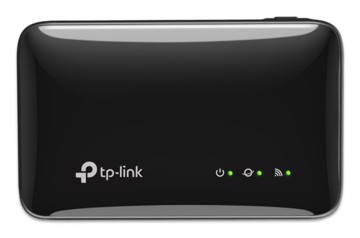 Mini router per sim 4g wifi6 ax300,150mbps,batteria 2400ma