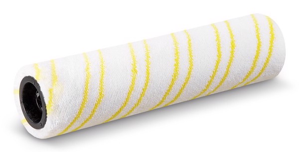 Kärcher 2.863-385.0 Mop a rullo Aspirapolvere portatile