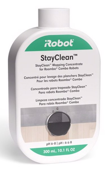 iRobot StayClean Liquido (concentrato)