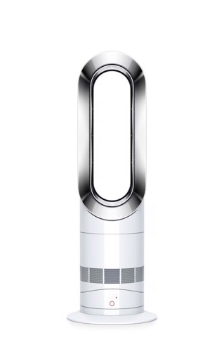 Dyson Termoventilatore Jet Focus Hot+Cool