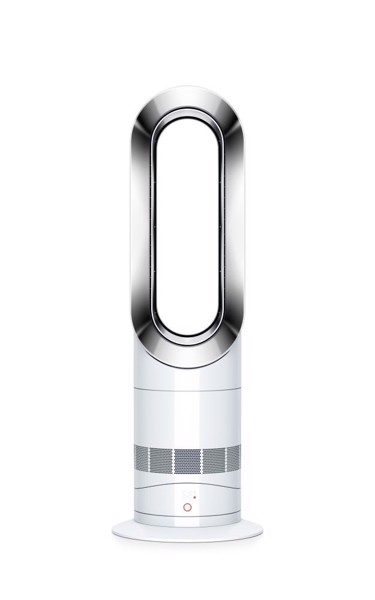 Dyson Termoventilatore Jet Focus Hot+Cool