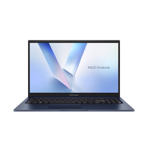 ASUS Vivobook 15 F1504VA-BQ231W Intel Core 7 150U Computer portatile 39,6 cm (15.6") Full HD 16 GB DDR4-SDRAM 1 TB SSD Wi-Fi 6 (802.11ax) Windows 11 Home Blu