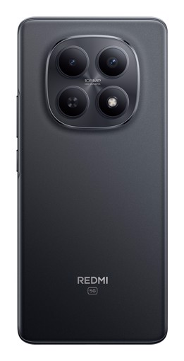 Xiaomi Redmi Note 15 5G 17,2 cm (6.77") 8 GB 256 GB 5520 mAh Nero