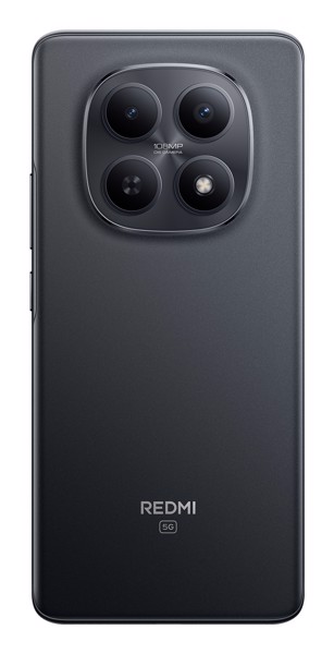 Xiaomi Redmi Note 15 5G 17,2 cm (6.77") 8 GB 256 GB 5520 mAh Nero