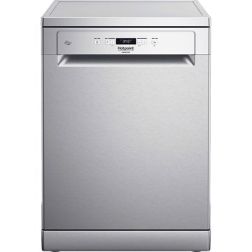 Lavastoviglie 60cm inox h85 l60 p59 3d zone auto open