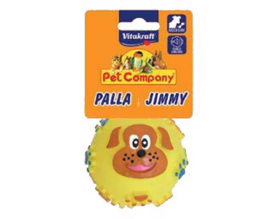 Vitakraft Palla Jimmy Piccola