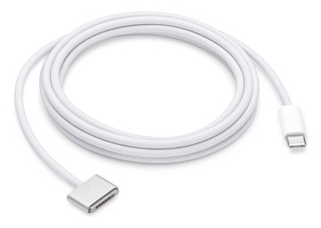 Usb-c to magsafe 3 cable (2m)