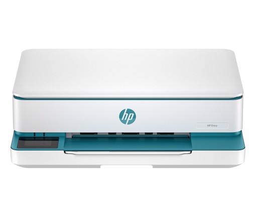 HP ENVY 6122e Wireless All-in-One Colore Stampante, Instant Ink; Stampa di foto