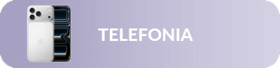 Scopri la nostra categoria Telefonia: smartphone, iPhone, cellulari, wearable, cordless e accessori. Tecnologia e convenienza in un unico shop.