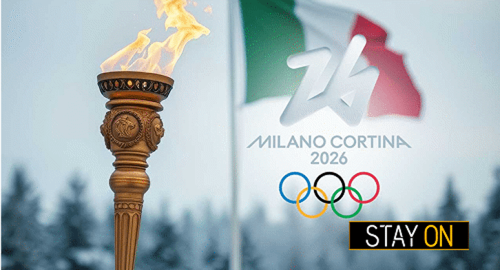 Olimpiadi Milano Cortina 2026: i migliori prodotti tech per viverle