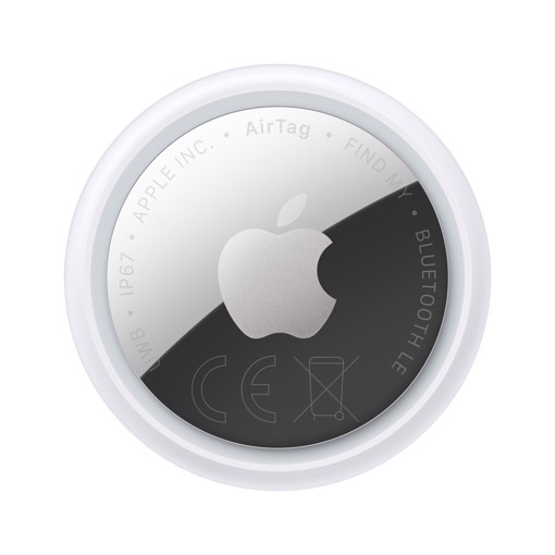 Apple AirTag - confezione da 4