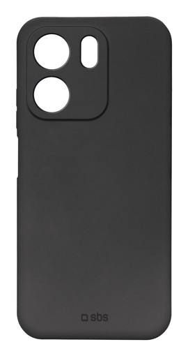 SBS TEINSTOPA5XK custodia per cellulare 16,9 cm (6.67") Cover Nero