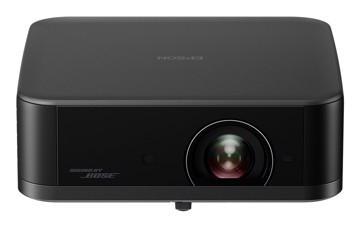 Videoproiettore 3lcd 4k smart 700lumen,audio bose,google tv