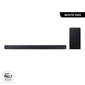 Processore dolby-prologic sub w.,arc,9 speaker,bt 5.2