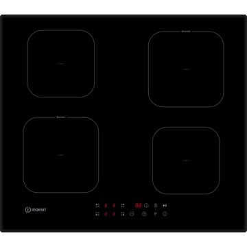 Piano induzione 60 cm