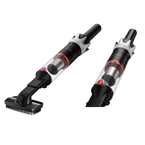 XD Premium Aspirabriciole Portatile Ricaricabile 3 in 1
