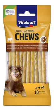 Chews bastoncini arrotolati 10