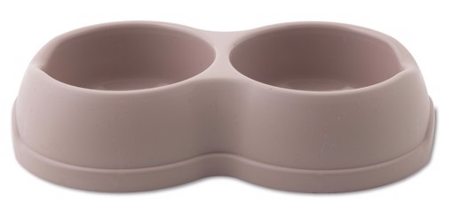 Vitakraft 59479 ciotola per cani e gatti Universale Ciotola per animali domestici