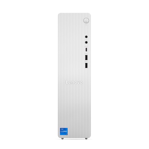 Lenovo IdeaCentre Tower Desktop 8.2L Intel i7 16GB 512GB