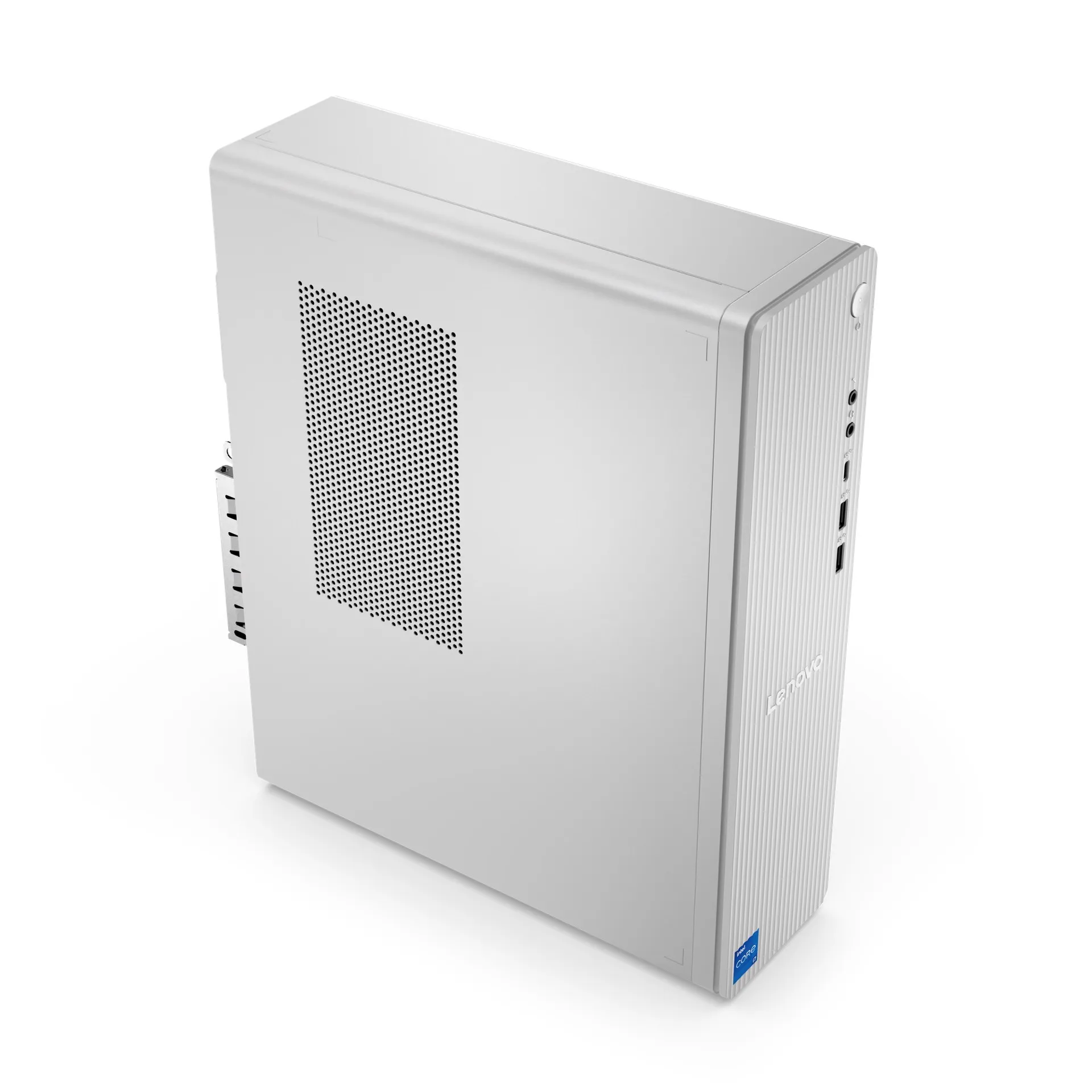 LENOVO IdeaCentre Tower Desktop 8.2L Intel i7 16GB 512GB